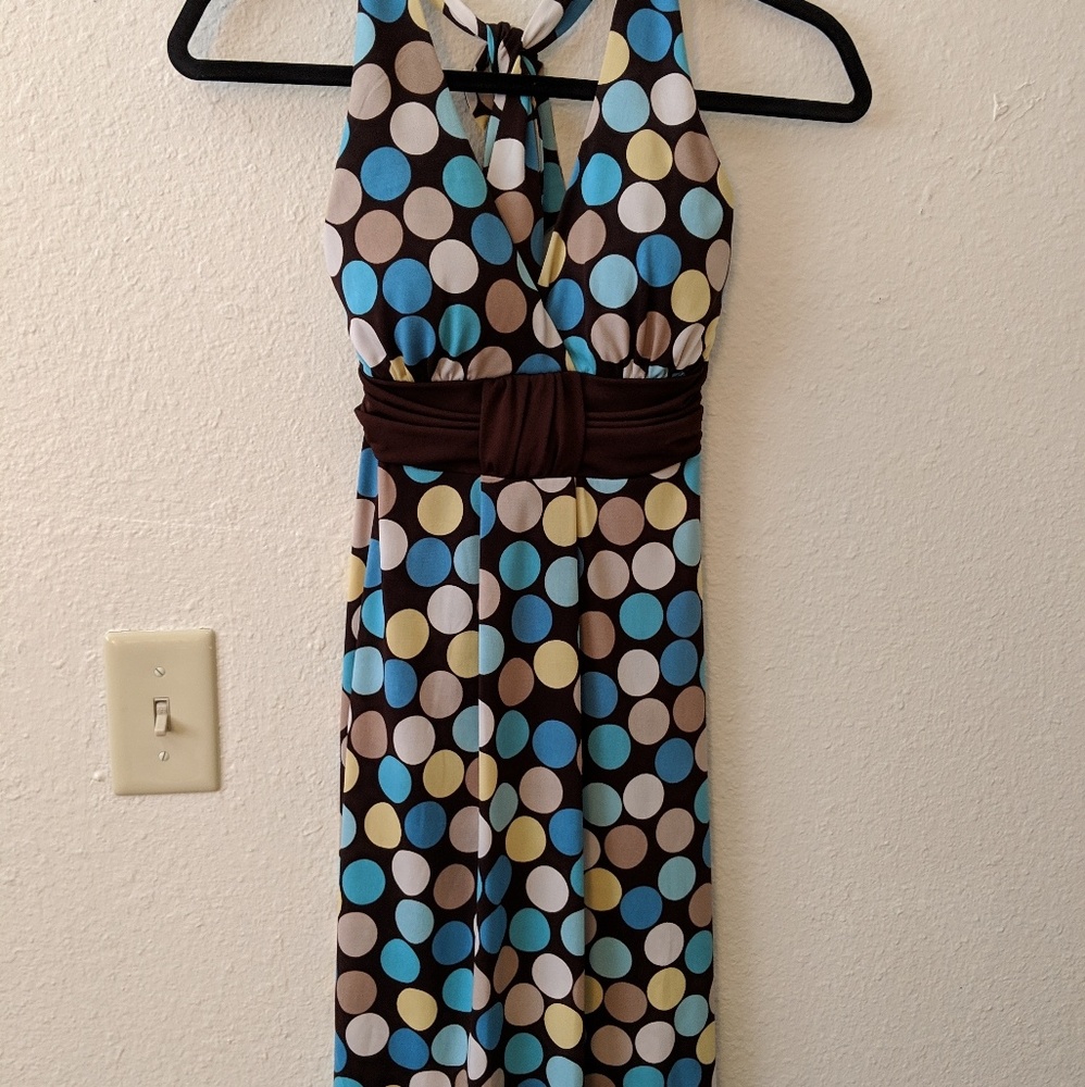 Summer dress